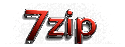 7zip logo